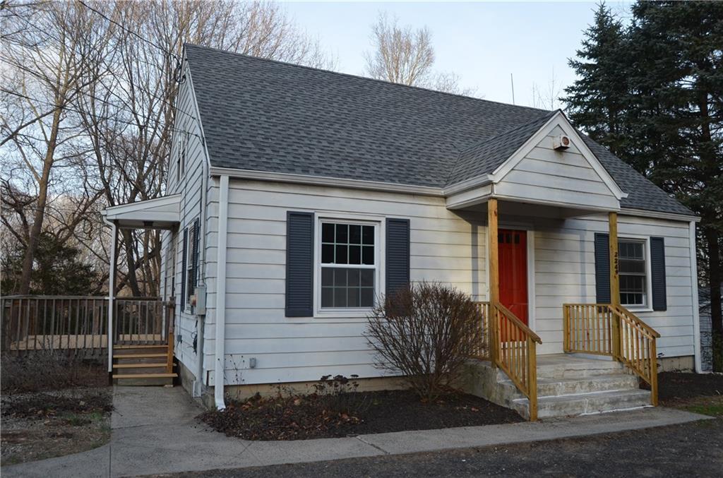 2249 Boston Post Road Guilford, CT 06437 - Photo 1 of 1