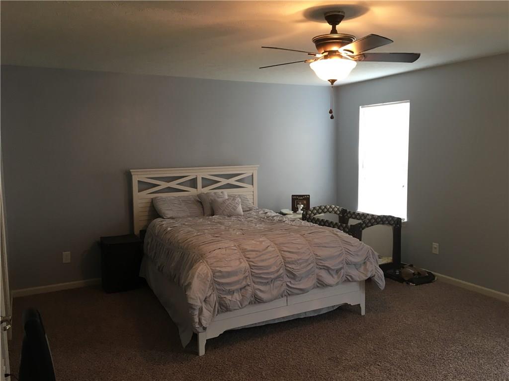 2245 Hanover Road Brownsburg, IN 46112 - Photo 30 of 36