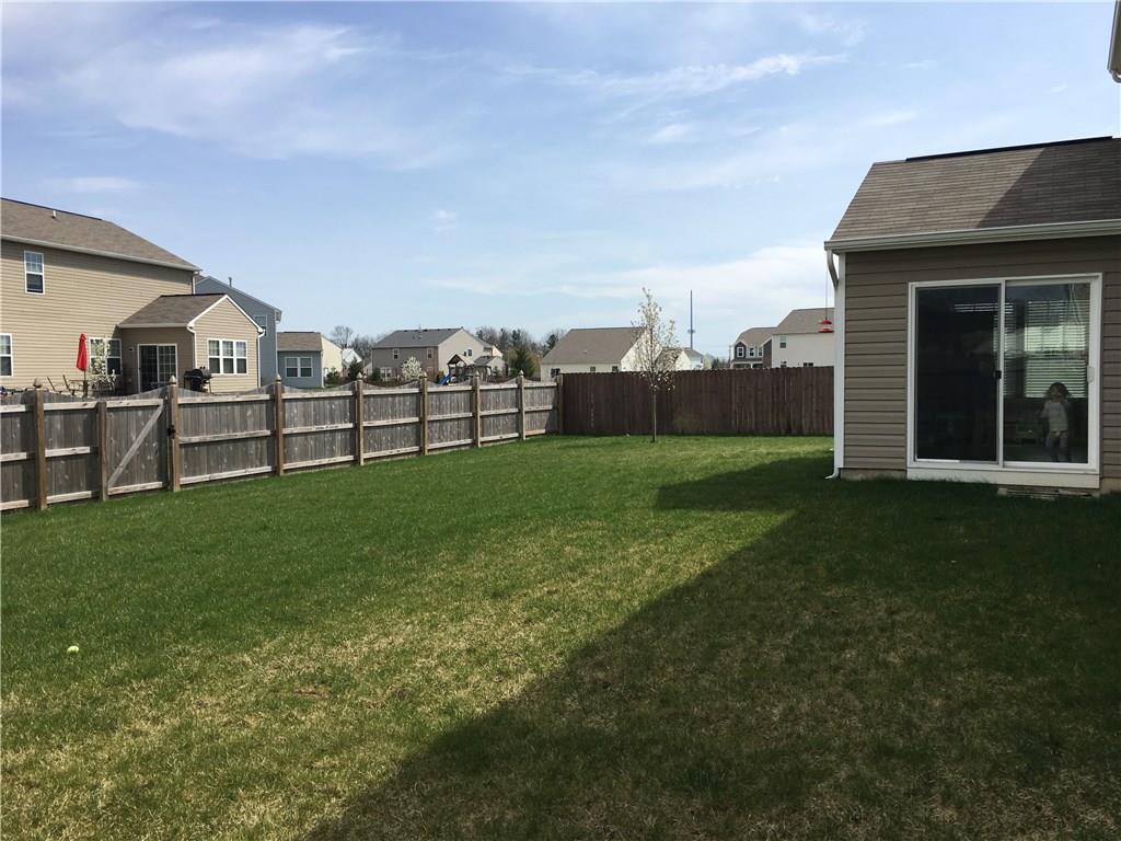 2245 Hanover Road Brownsburg, IN 46112 - Photo 33 of 36