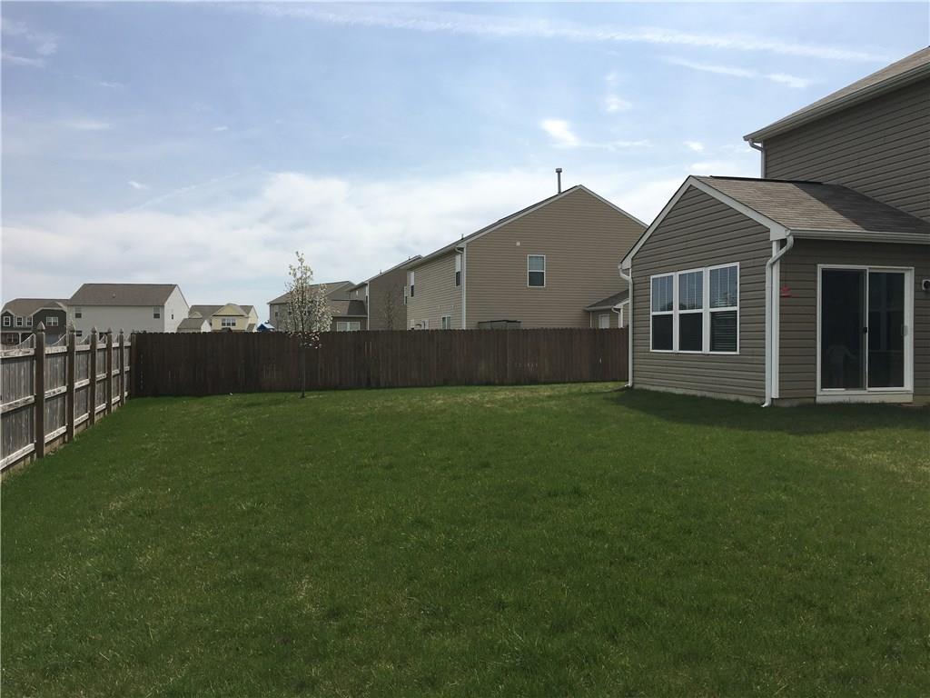 2245 Hanover Road Brownsburg, IN 46112 - Photo 34 of 36
