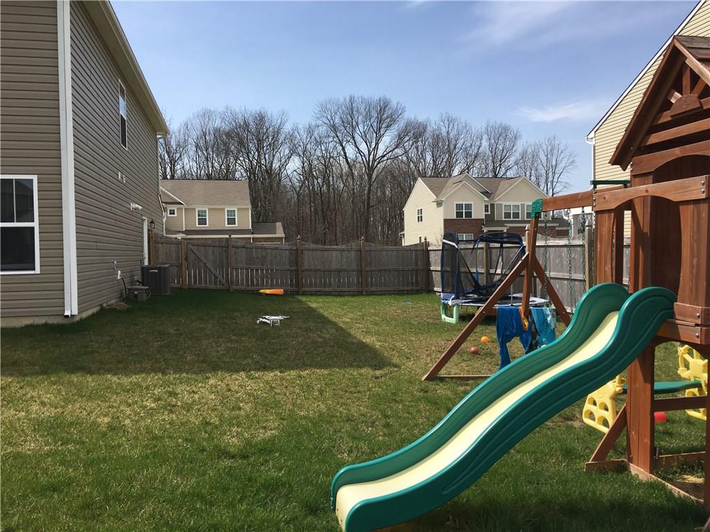 2245 Hanover Road Brownsburg, IN 46112 - Photo 35 of 36