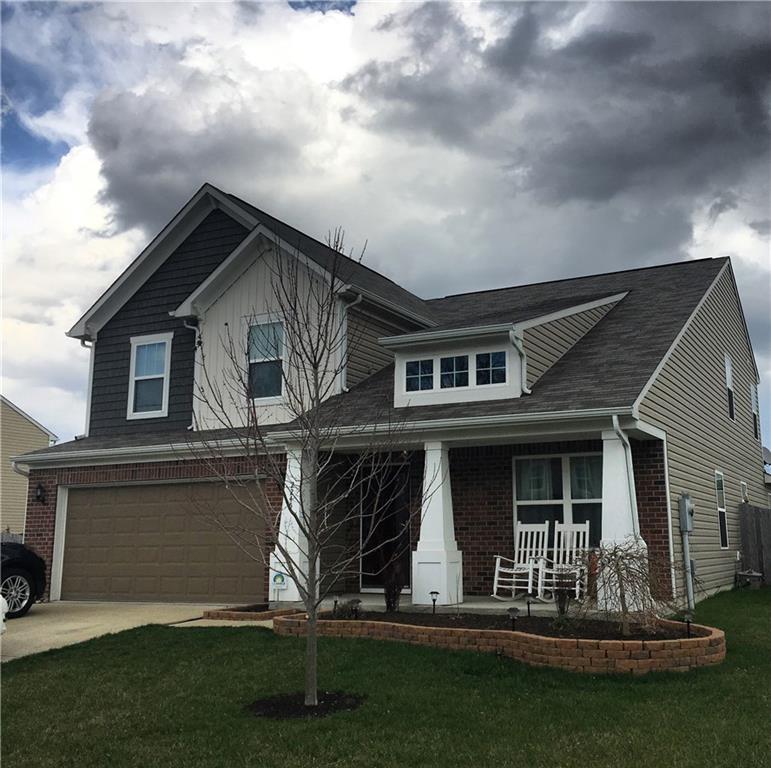 2245 Hanover Road Brownsburg, IN 46112 - Photo 36 of 36