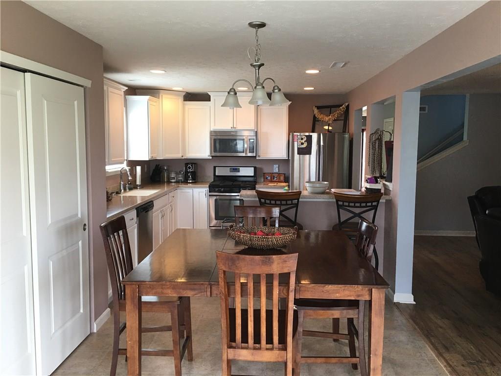 2245 Hanover Road Brownsburg, IN 46112 - Photo 6 of 36