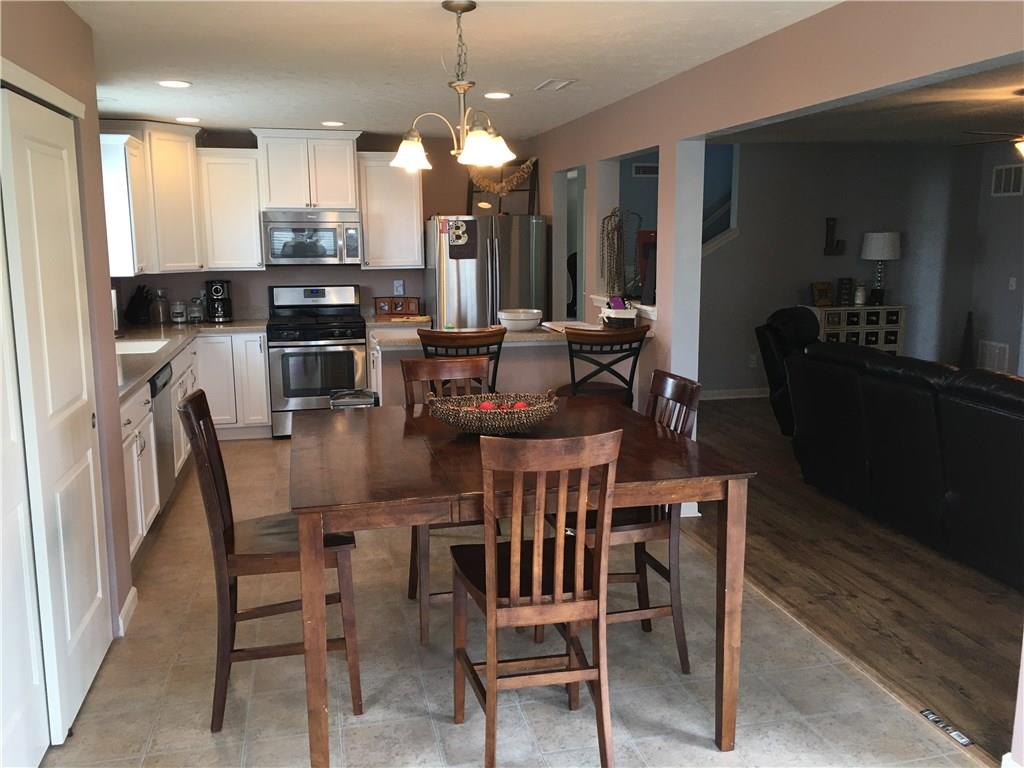 2245 Hanover Road Brownsburg, IN 46112 - Photo 7 of 36