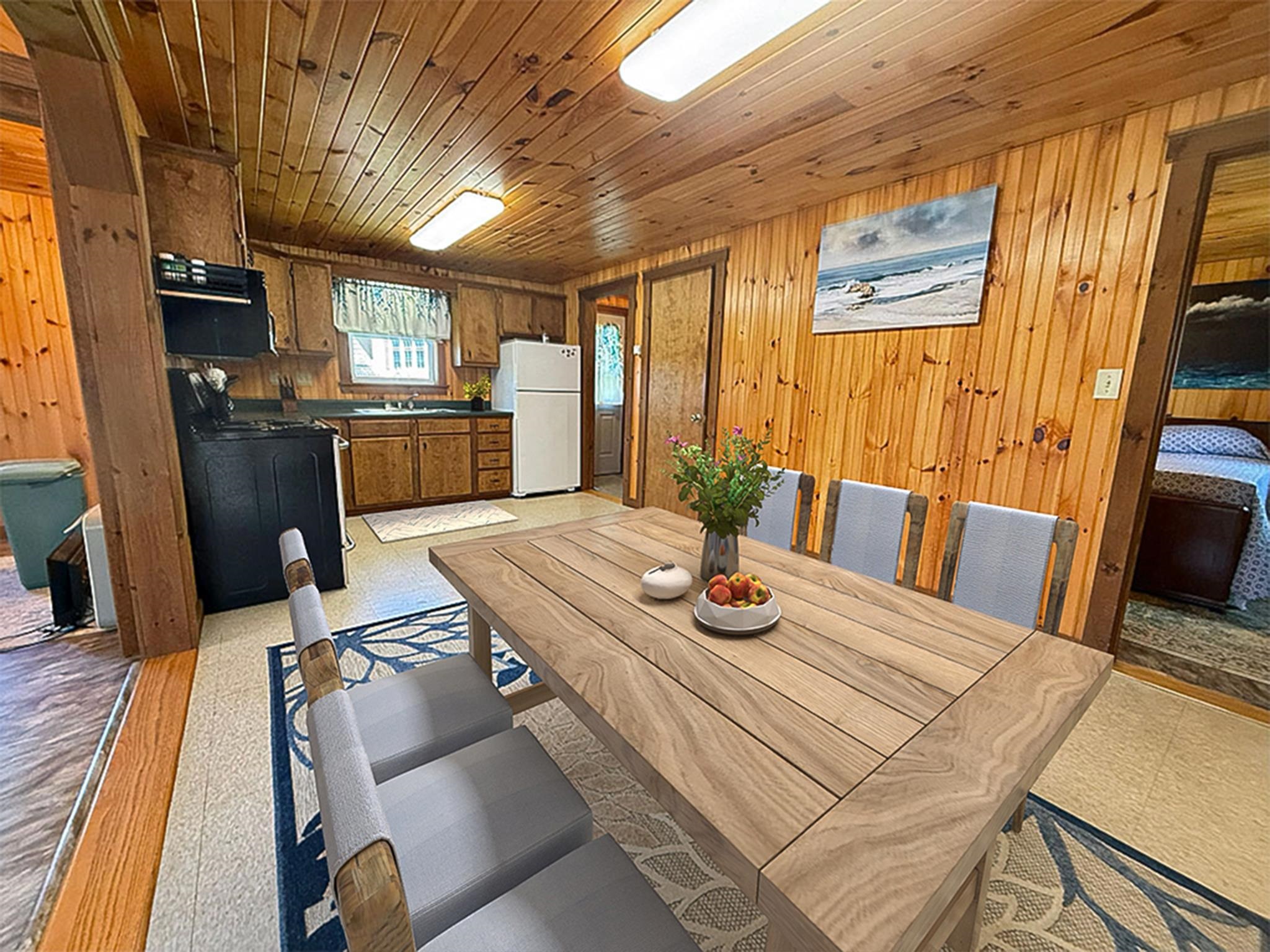 845 Burr Pond Road Sudbury, VT 05733 - Photo 16 of 28