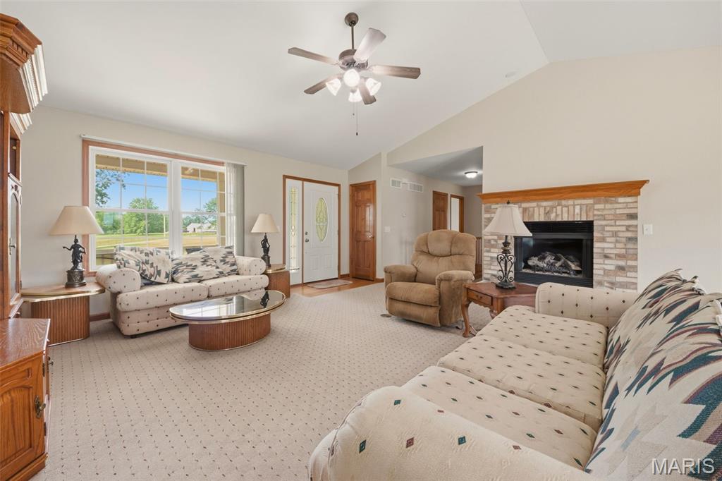 451 Birkhead Road Winfield, MO 63389 - Photo 15 of 48