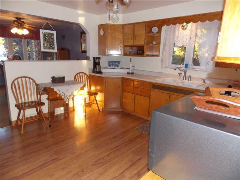 3628 Wayne Road Munhall, PA 15120 - Photo 12 of 25 Kitchen.