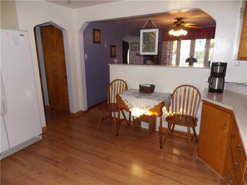 3628 Wayne Road Munhall, PA 15120 - Photo 13 of 25 Kitchen.
