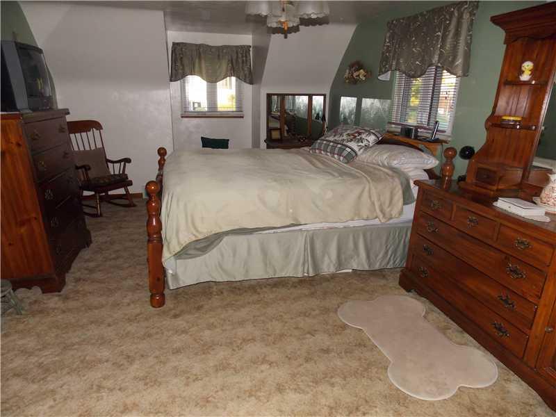 3628 Wayne Road Munhall, PA 15120 - Photo 15 of 25 Master Bedroom.