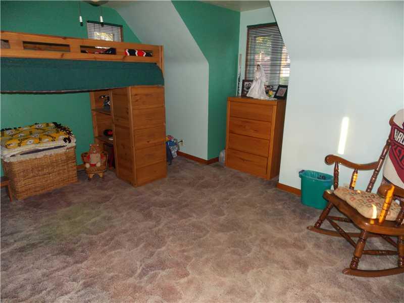 3628 Wayne Road Munhall, PA 15120 - Photo 17 of 25 Bedroom.