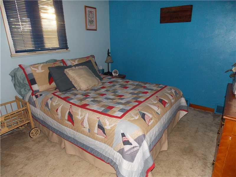 3628 Wayne Road Munhall, PA 15120 - Photo 18 of 25 Bedroom.