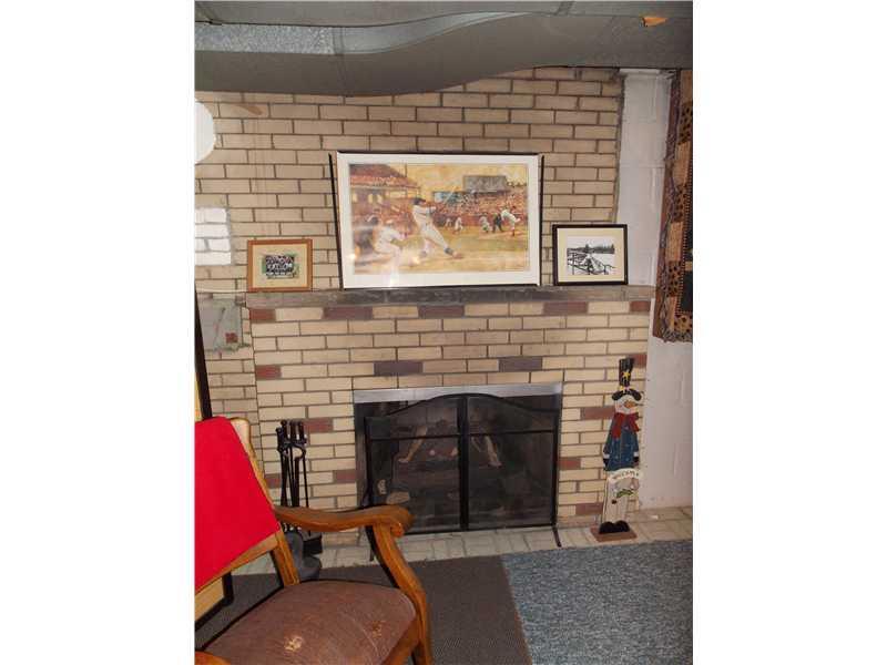 3628 Wayne Road Munhall, PA 15120 - Photo 22 of 25 Basement/Game Room.
