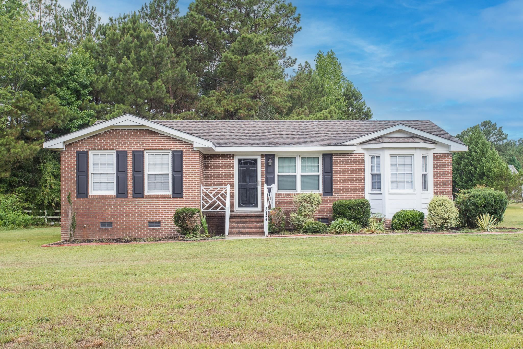 5444 Raleigh Road Benson, NC 27504 - Photo 1 of 14 Photo 1
