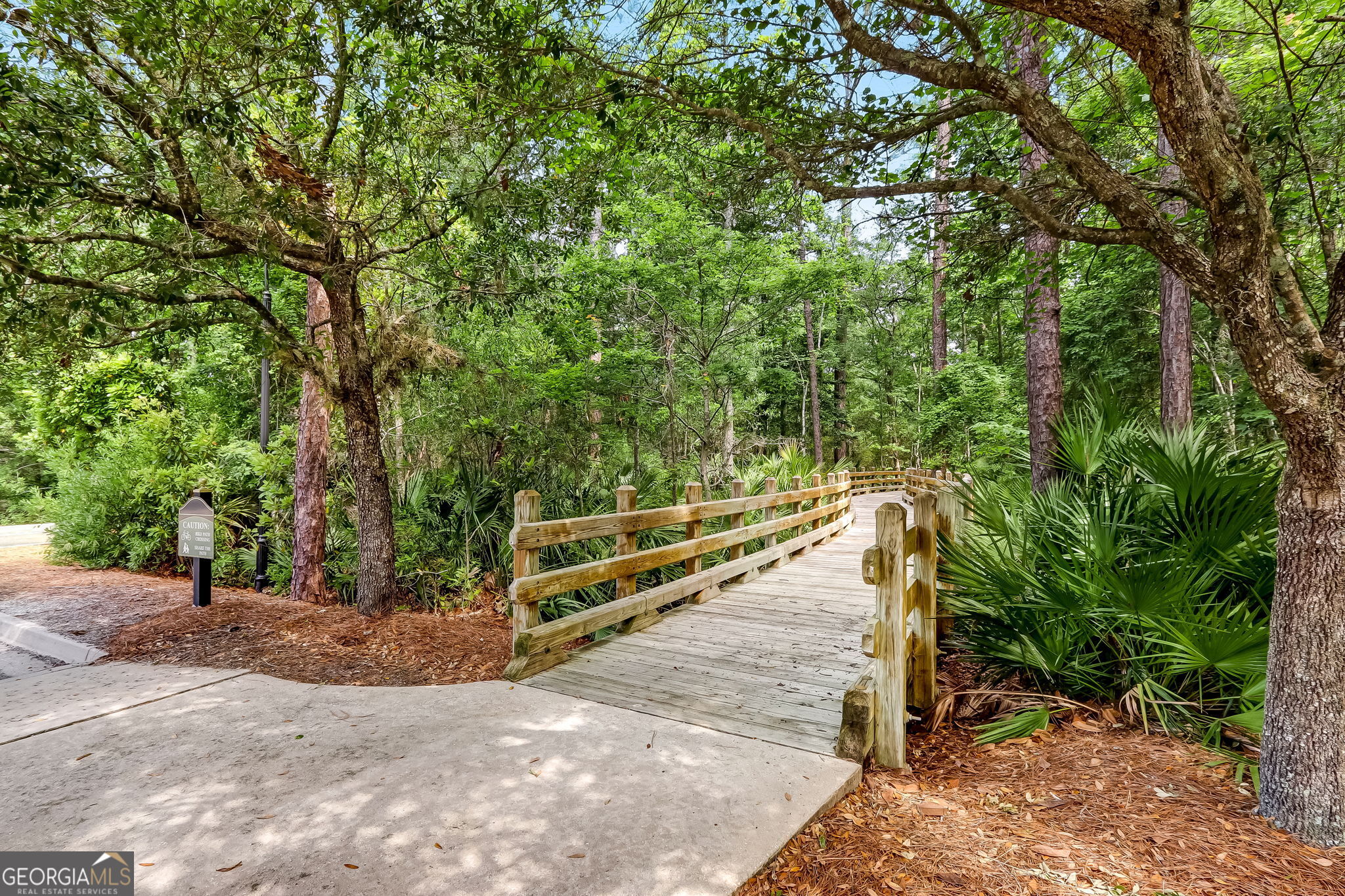 115 Tidal Marsh Way St. Marys, GA 31558 - Photo 17 of 17 a view of outdoor space and yard