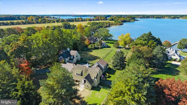 $4,250,000 | 27473 Westpoint Road, Easton, MD 21601