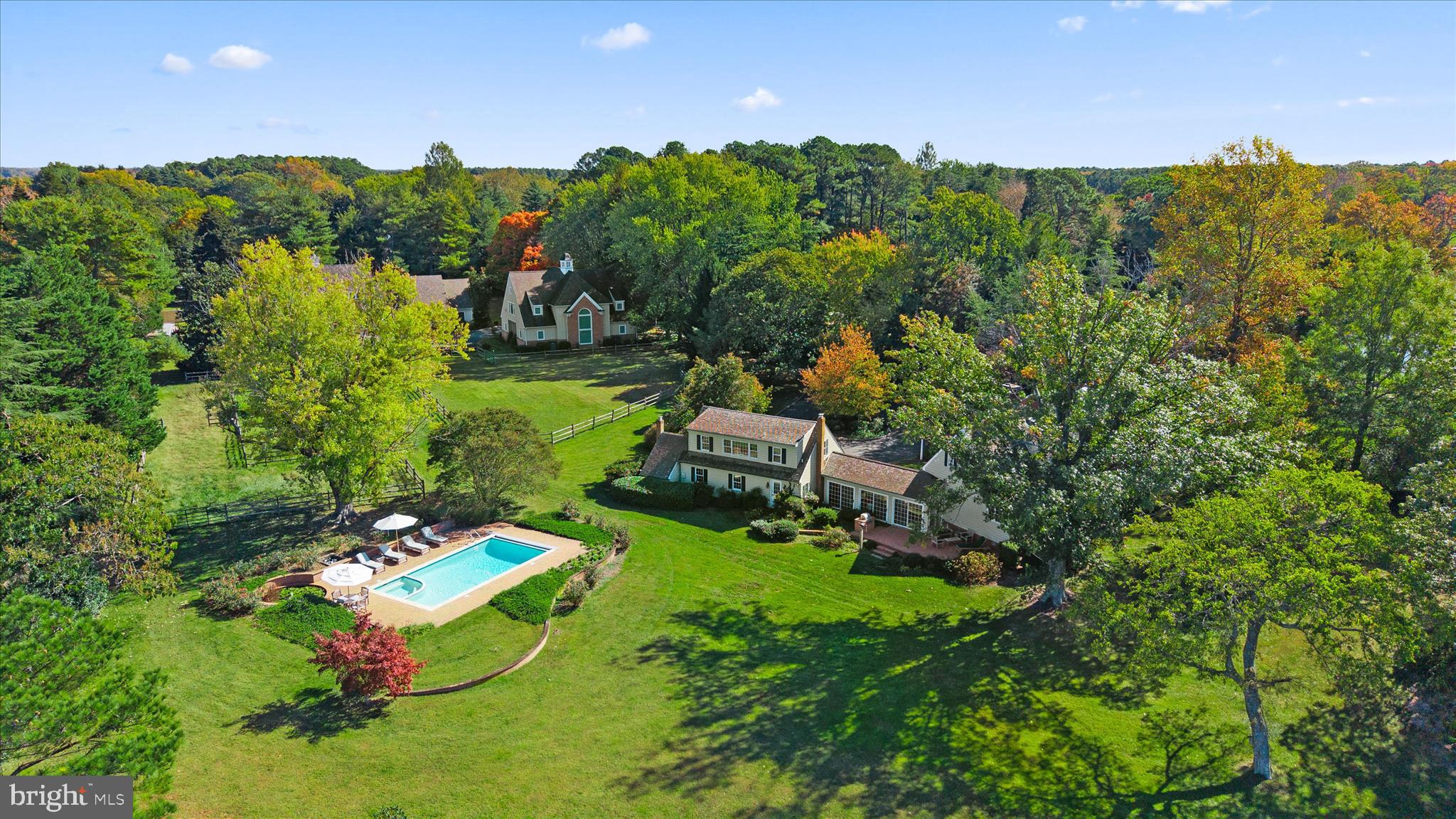 27473 Westpoint Road Easton, MD 21601 - Photo 2 of 56 Approximately 4.5 acres