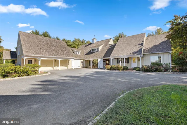 $4,250,000 | 27473 Westpoint Road, Easton, MD 21601