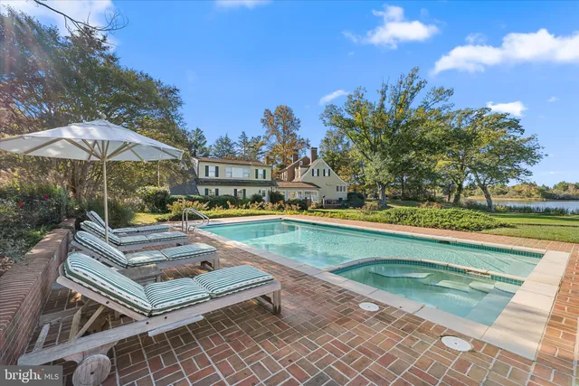 $4,250,000 | 27473 Westpoint Road, Easton, MD 21601