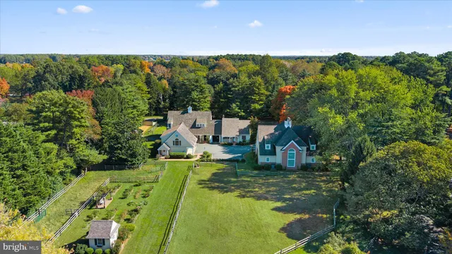 $4,250,000 | 27473 Westpoint Road, Easton, MD 21601