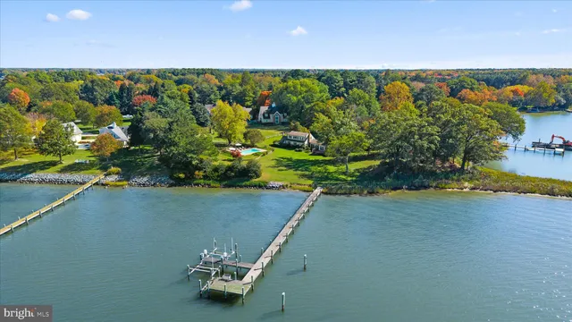 $4,250,000 | 27473 Westpoint Road, Easton, MD 21601