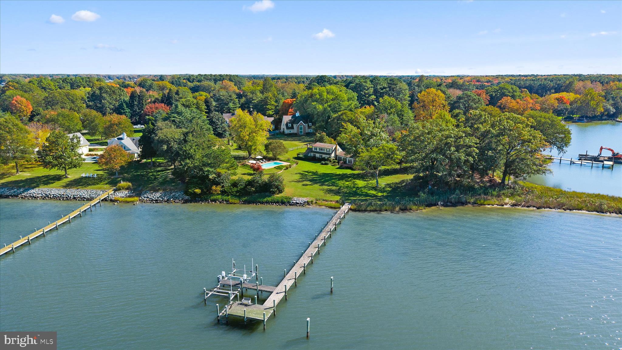 27473 Westpoint Road Easton, MD 21601 - Photo 55 of 56