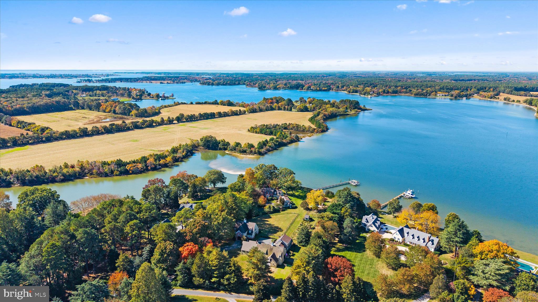 27473 Westpoint Road Easton, MD 21601 - Photo 56 of 56 Make Swan Point your Home!