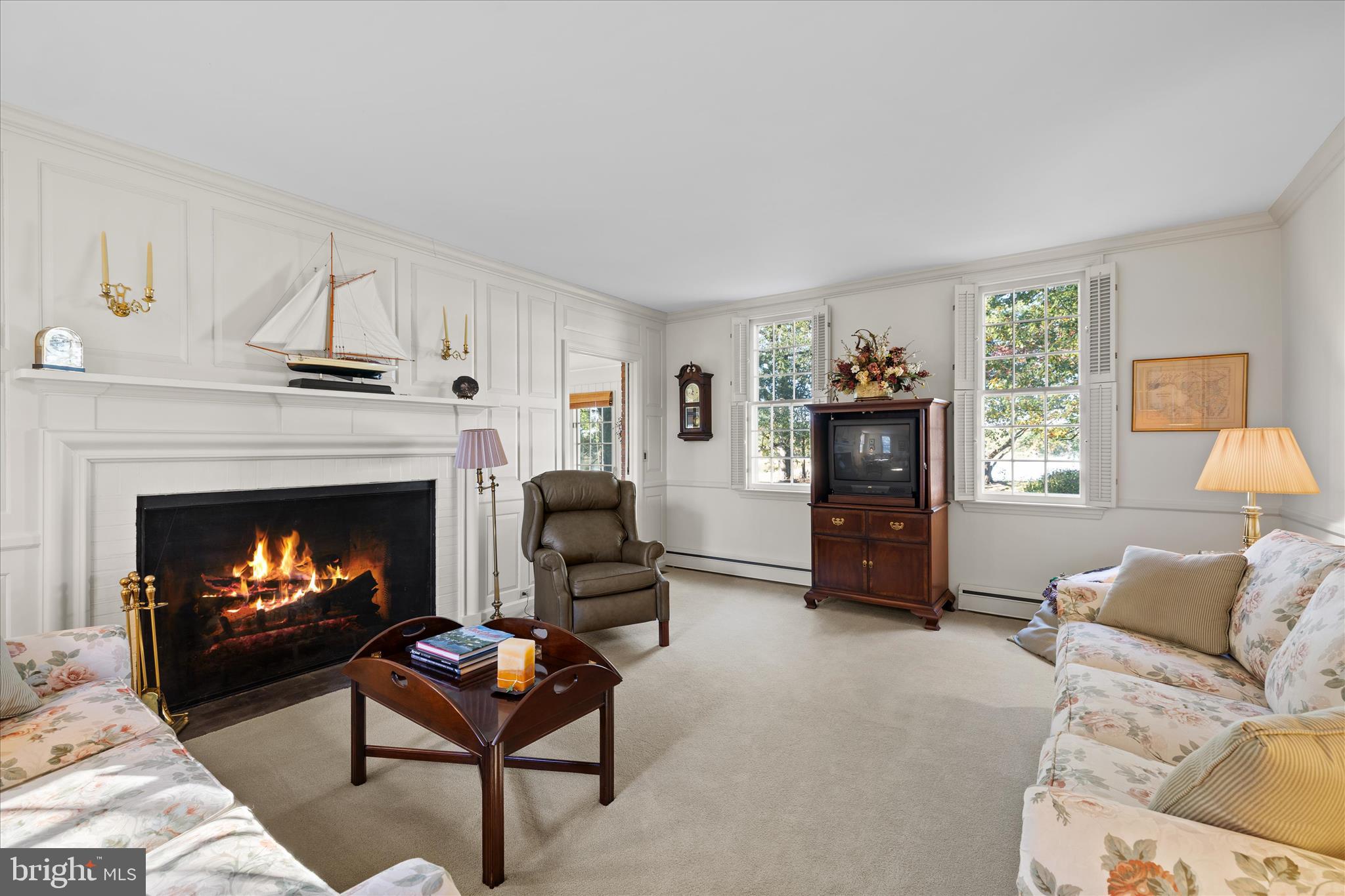 27473 Westpoint Road Easton, MD 21601 - Photo 10 of 56 Formal living room