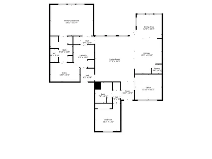 $373,000 | 5602 Caracara Street, Manvel, TX 77578