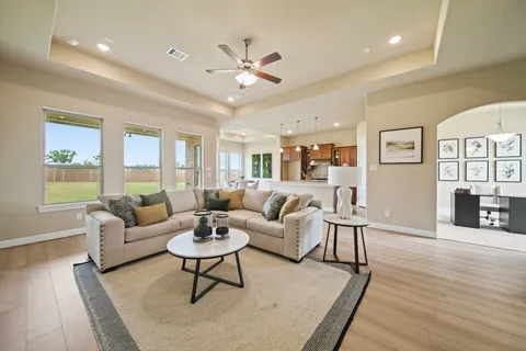 $373,000 | 5602 Caracara Street, Manvel, TX 77578