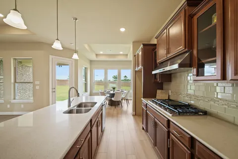 $373,000 | 5602 Caracara Street, Manvel, TX 77578