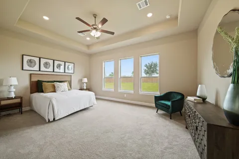 $373,000 | 5602 Caracara Street, Manvel, TX 77578