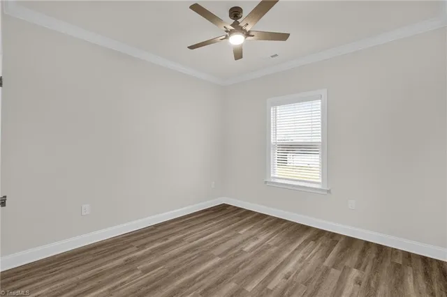 $419,900 | 460 Gold Hill Road, Madison, NC 27025