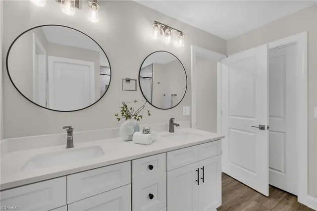 $419,900 | 460 Gold Hill Road, Madison, NC 27025