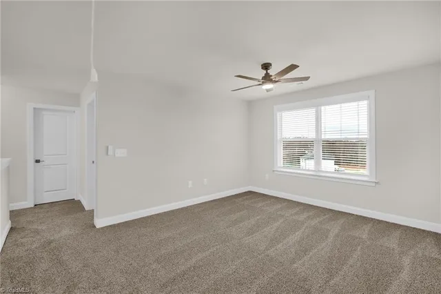 $419,900 | 460 Gold Hill Road, Madison, NC 27025