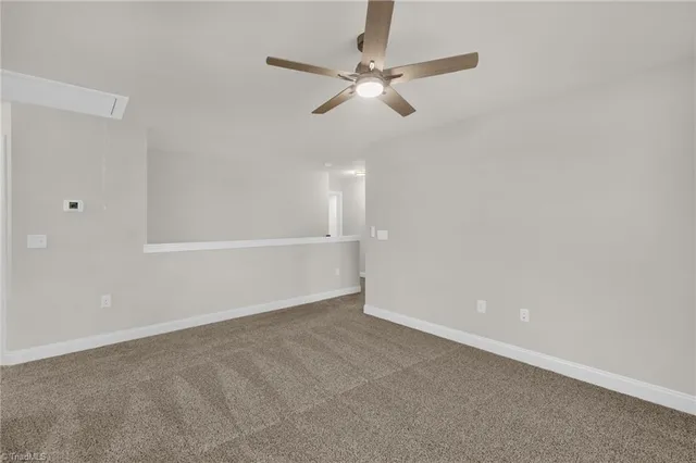 $419,900 | 460 Gold Hill Road, Madison, NC 27025