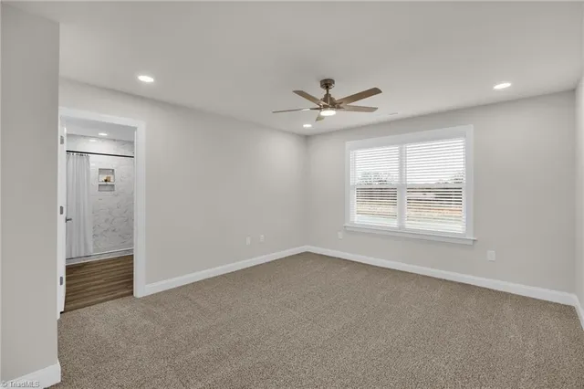 $419,900 | 460 Gold Hill Road, Madison, NC 27025