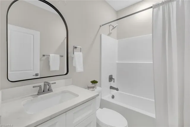 $419,900 | 460 Gold Hill Road, Madison, NC 27025