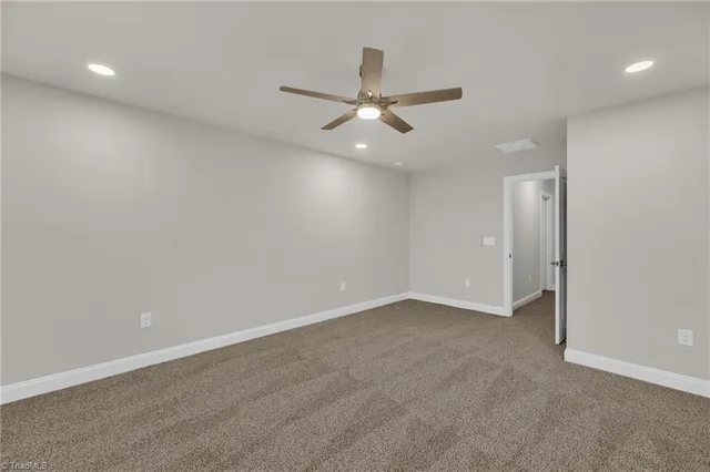 $419,900 | 460 Gold Hill Road, Madison, NC 27025