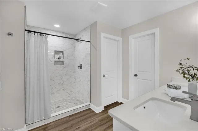 $419,900 | 460 Gold Hill Road, Madison, NC 27025