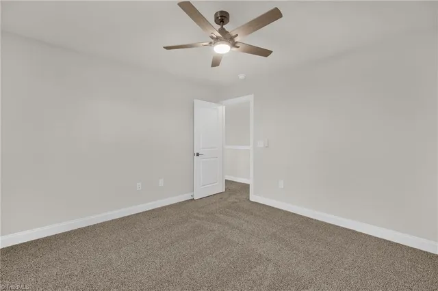 $419,900 | 460 Gold Hill Road, Madison, NC 27025