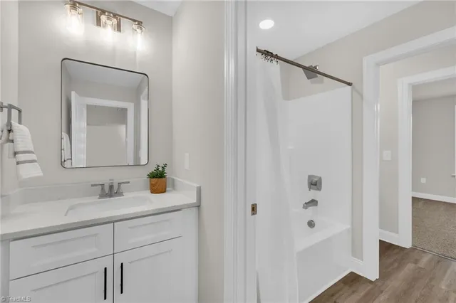 $419,900 | 460 Gold Hill Road, Madison, NC 27025