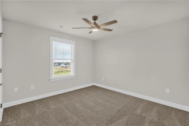 $419,900 | 460 Gold Hill Road, Madison, NC 27025