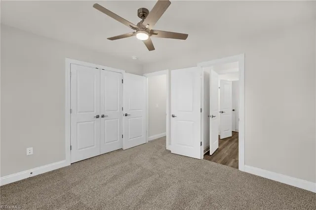 $419,900 | 460 Gold Hill Road, Madison, NC 27025