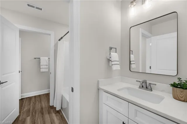 $419,900 | 460 Gold Hill Road, Madison, NC 27025