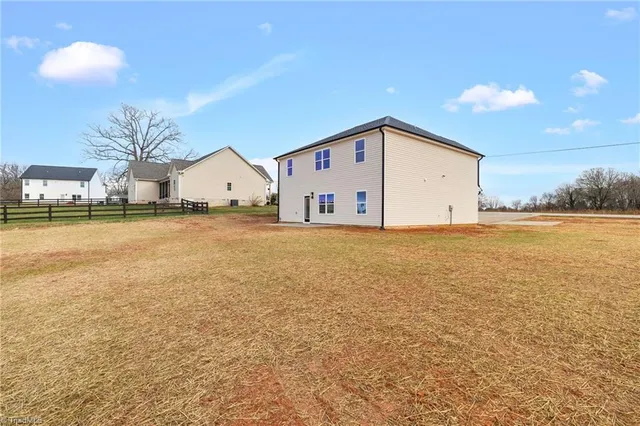 $419,900 | 460 Gold Hill Road, Madison, NC 27025