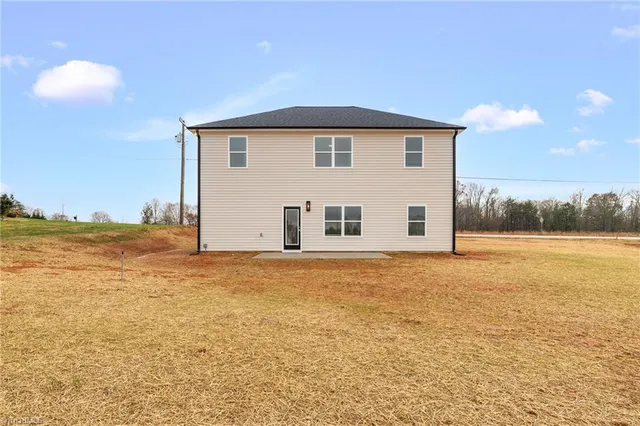$419,900 | 460 Gold Hill Road, Madison, NC 27025