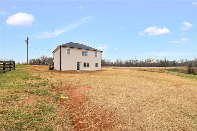 $419,900 | 460 Gold Hill Road, Madison, NC 27025