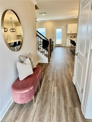 $419,900 | 460 Gold Hill Road, Madison, NC 27025