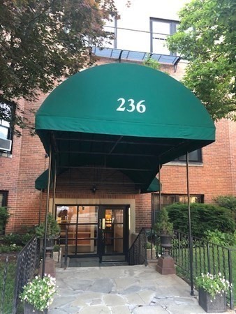 236 Beacon Street, Unit 1A Boston, MA 02116 - Photo 1 of 8