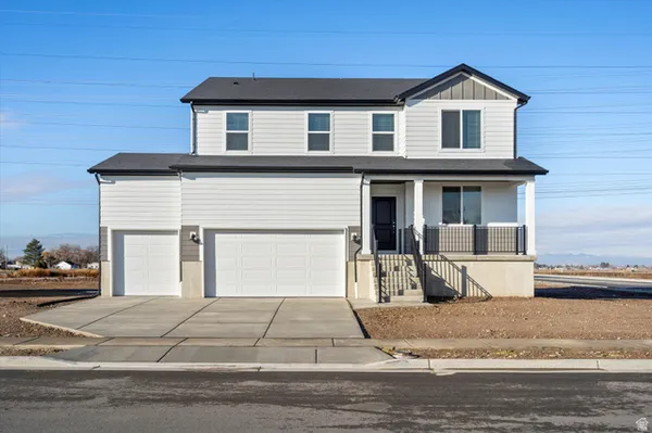 $629,990 | 893 North 260 E Street, Unit 227, Santaquin, UT 84655